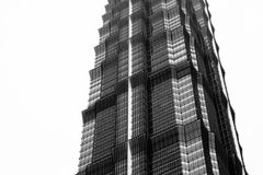 Jim Mao Tower 3