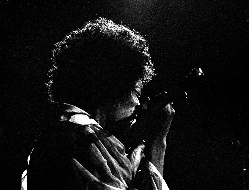 Jimi 3 1969