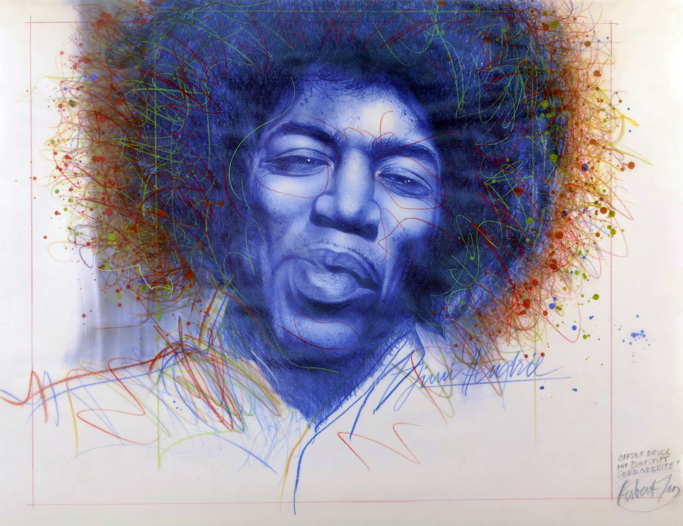 Jimi Hendrix