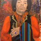 Jimi Hendrix