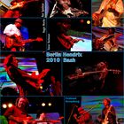 Jimi Hendrix Bash 2010