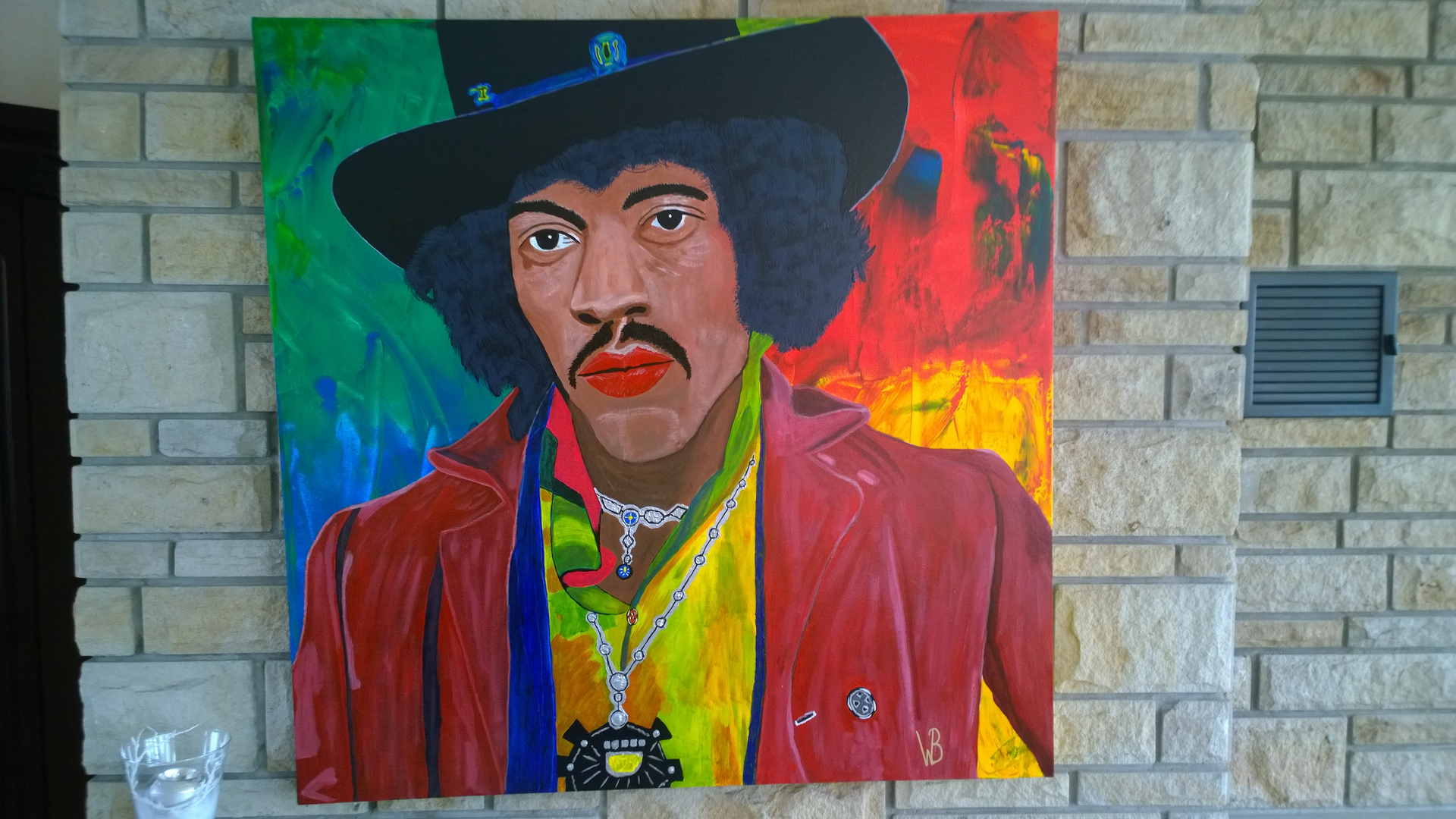 Jimi Hendrix1