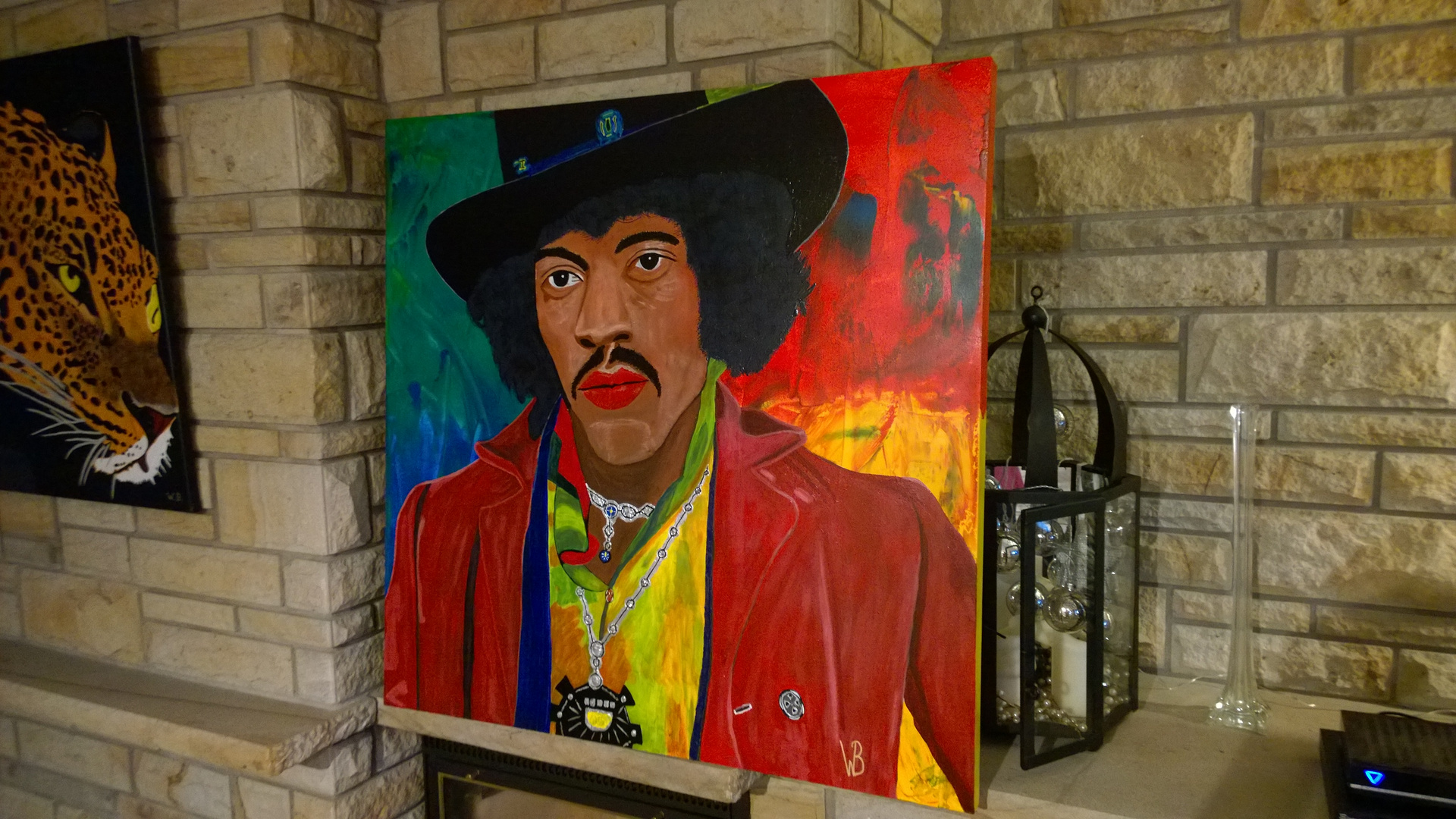 Jimi Hendrix2