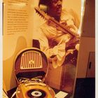 Jimi & seine Stratocaster °