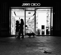 JIMMY CHOO