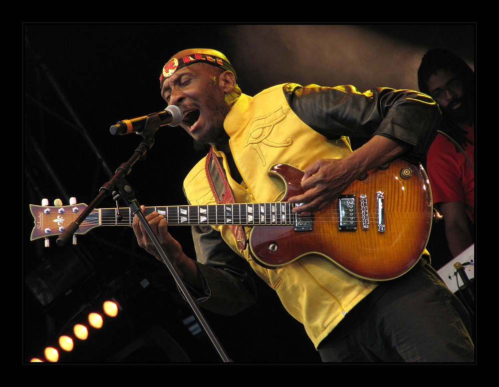 Jimmy Cliff