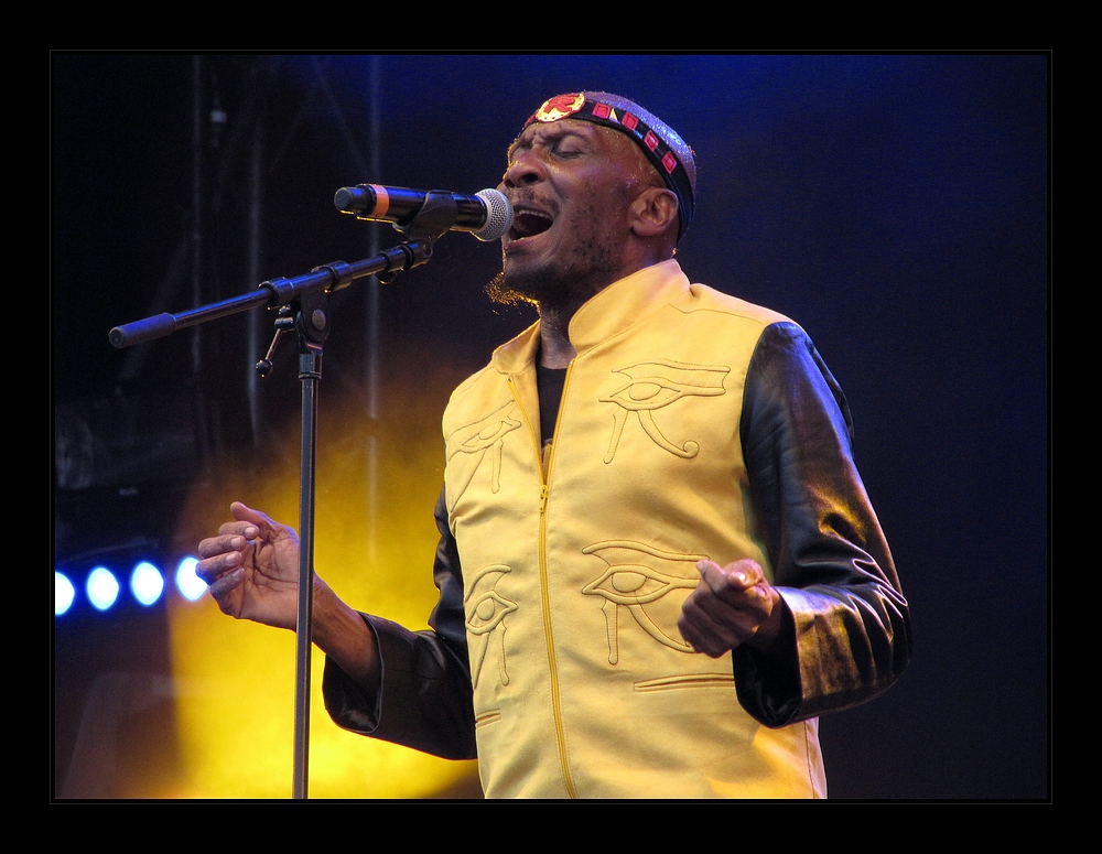 Jimmy Cliff Foto & Bild | kunstfotografie & kultur, musik & konzert