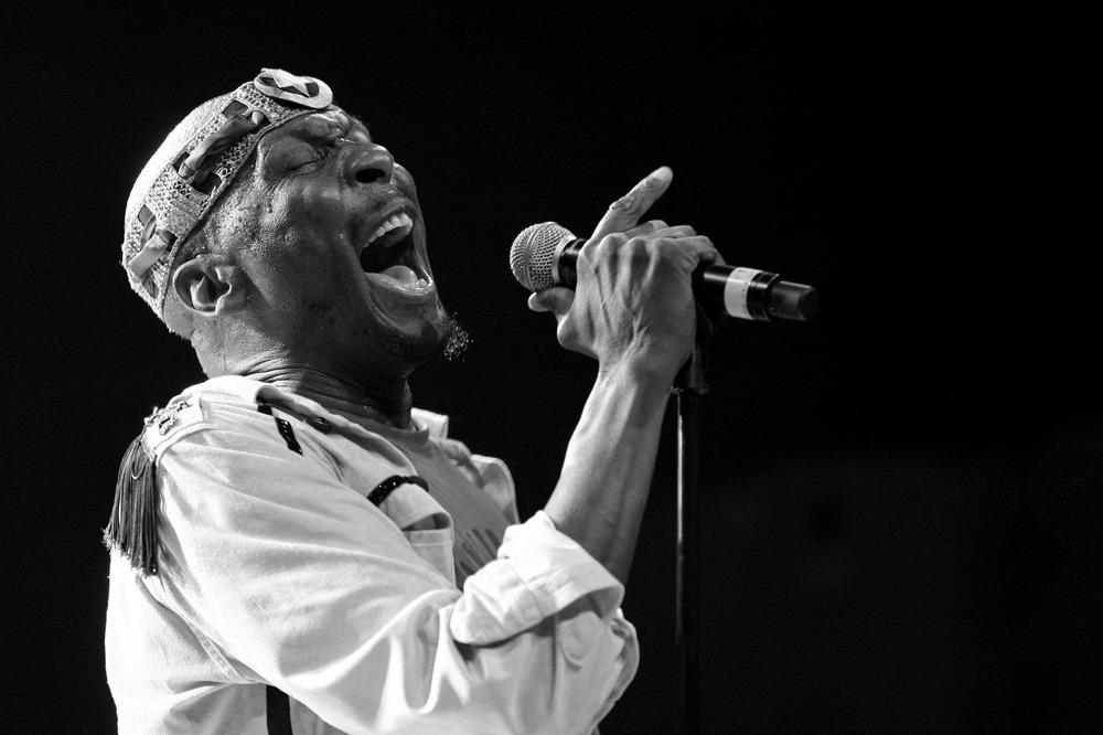 Jimmy Cliff