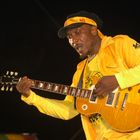 Jimmy Cliff - Heineken Live Music