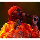 Jimmy Cliff @ Move to Rugenrock Interlaken 2006