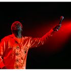 Jimmy Cliff @ Move to Rugenrock Interlaken 2006