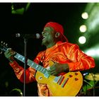Jimmy Cliff @ Move to Rugenrock Interlaken