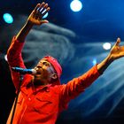 Jimmy Cliff @ Rock oz Arenes, Avencehs Schweiz