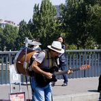 Jimmy-Jimmy spielt Bob Dylan