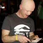 Jimmy Somerville danach ....