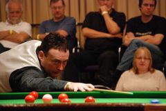 Jimmy White