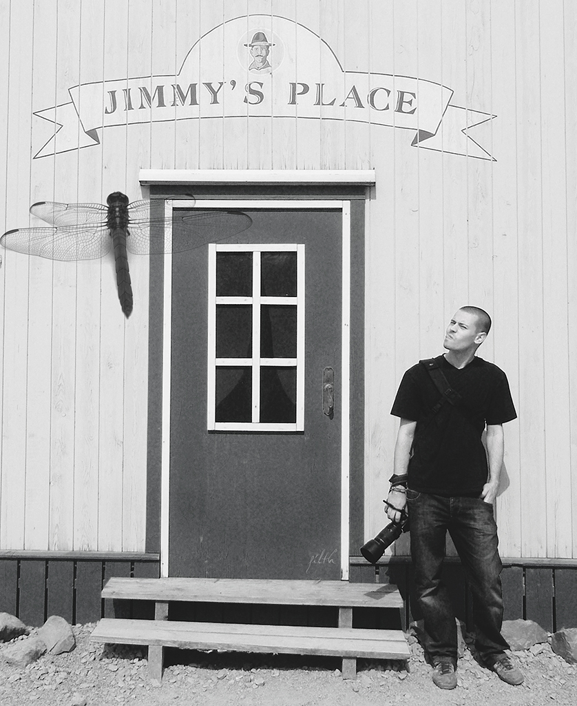 Jimmy´s Place