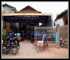 Jimmy´s Village School