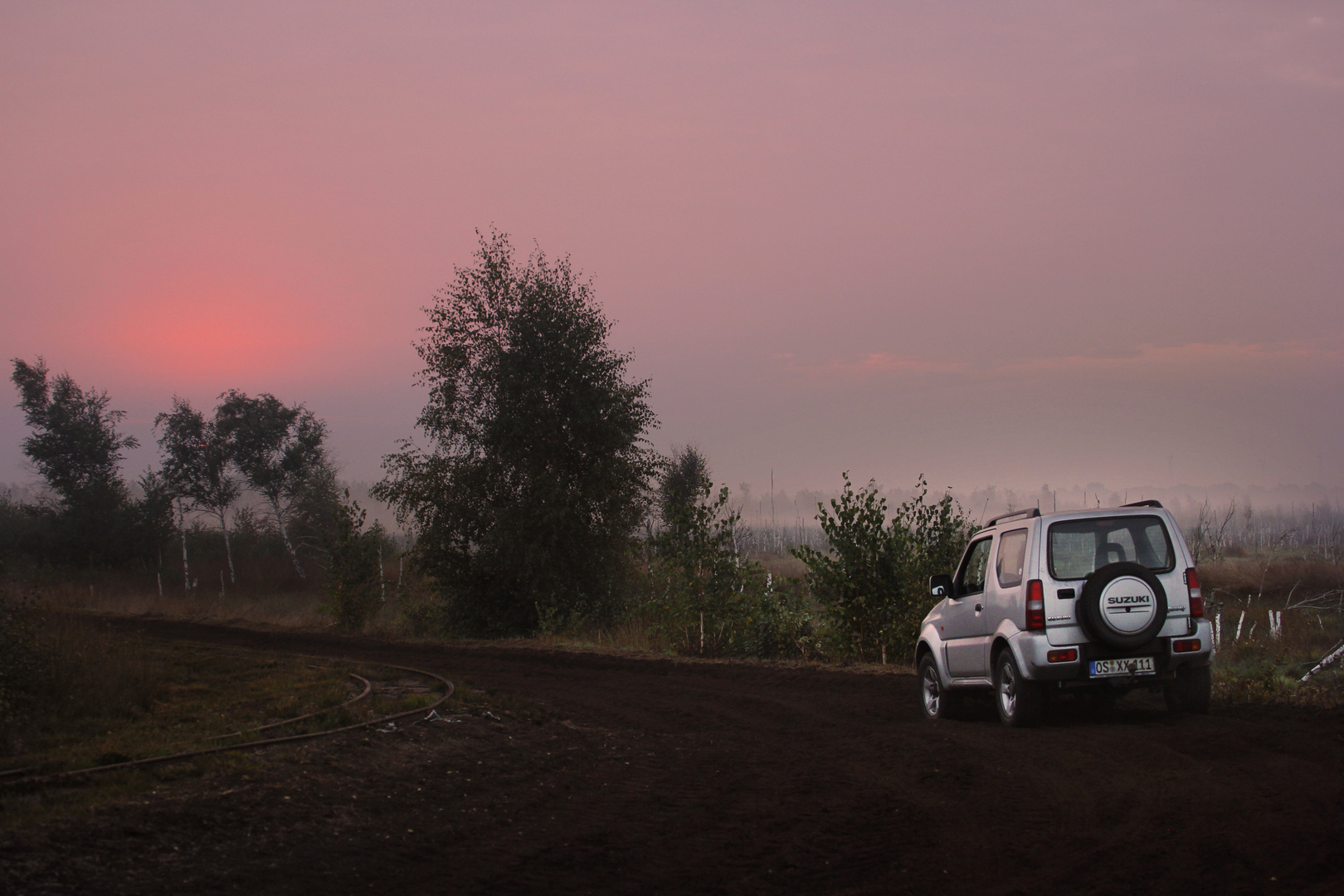 Jimny