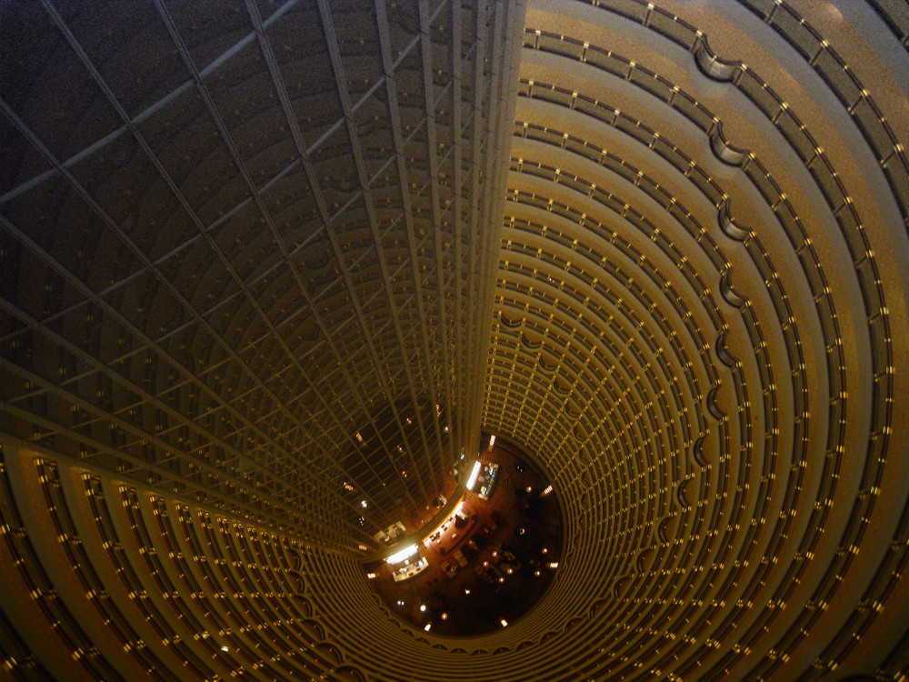 Jin Mao Tower