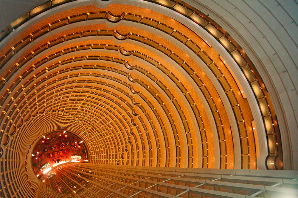 Jin Mao Tower