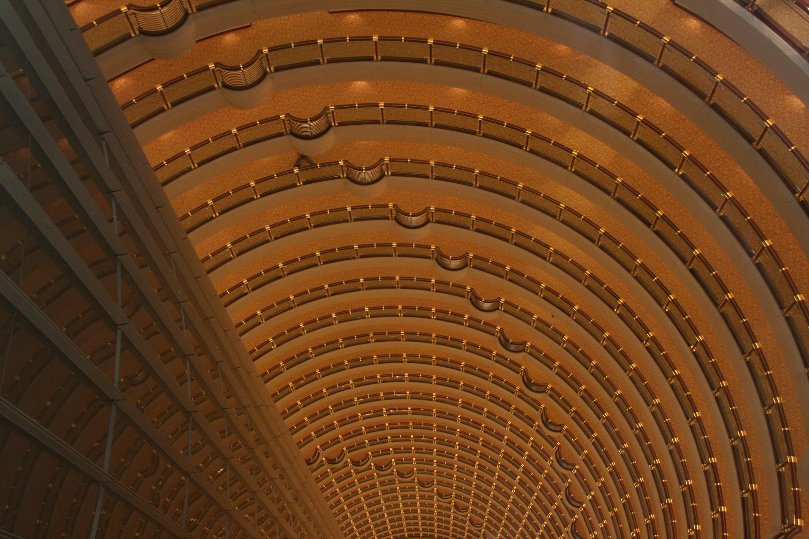 Jin Mao Tower