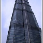 Jin Mao Tower