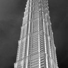 Jin Mao Tower