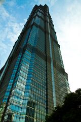 Jin Mao Tower