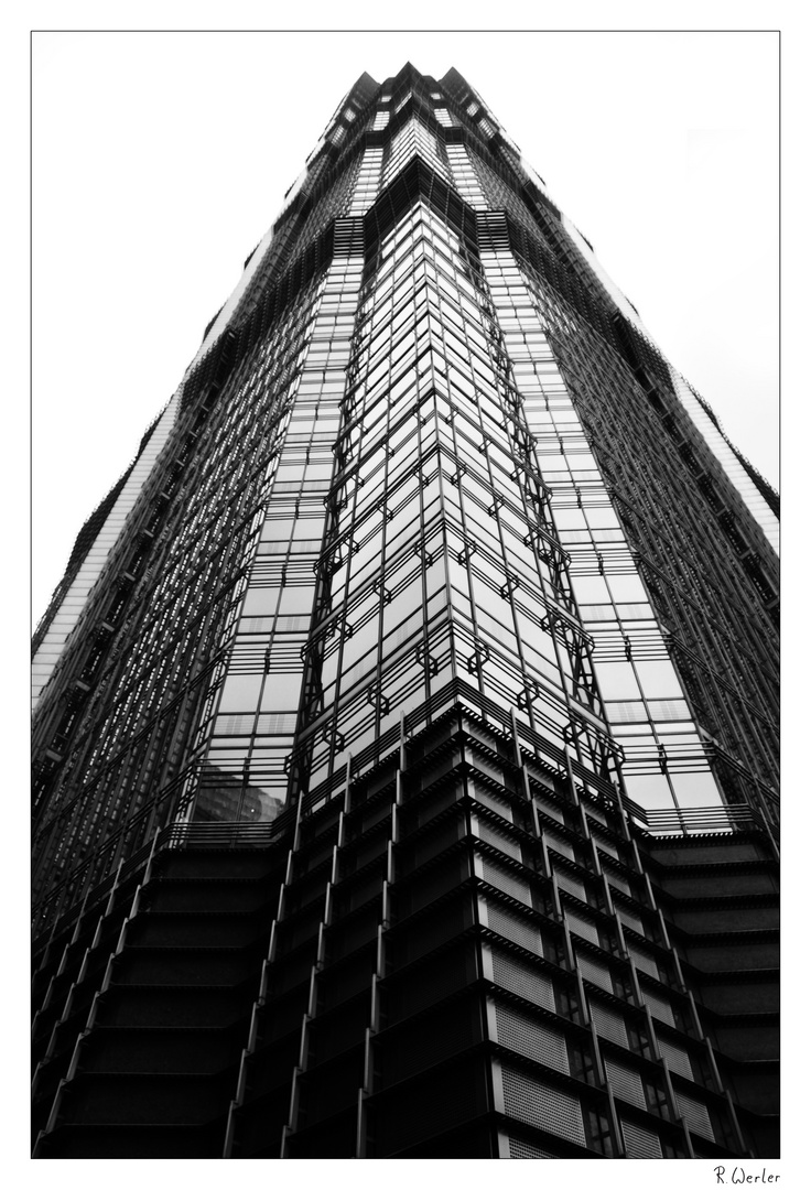 Jin Mao Tower