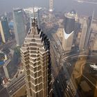 Jin Mao Tower