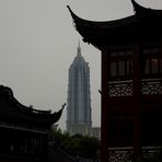 Jin Mao Tower