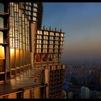 Jin Mao Tower