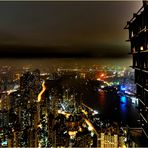 Jin Mao Tower II, TM