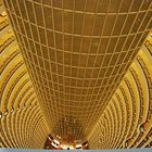 Jin Mao Tower in Shanghai