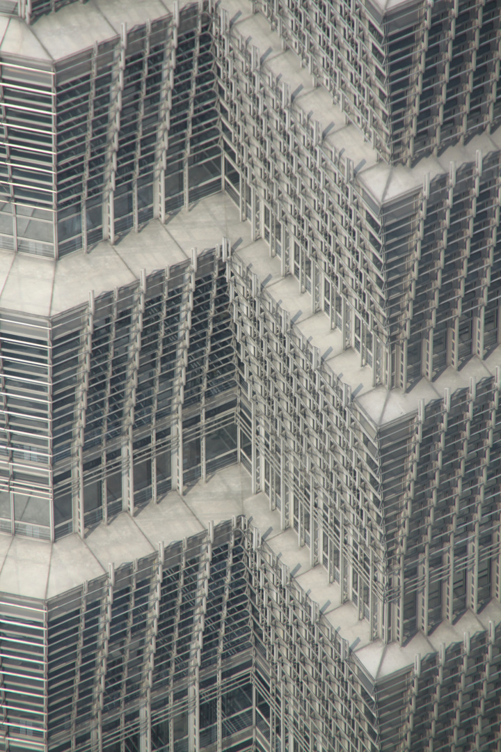 Jin Mao Tower Shanghai