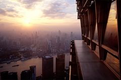 Jin Mao Tower Shanghai