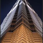 Jin Mao Tower, Shanghai