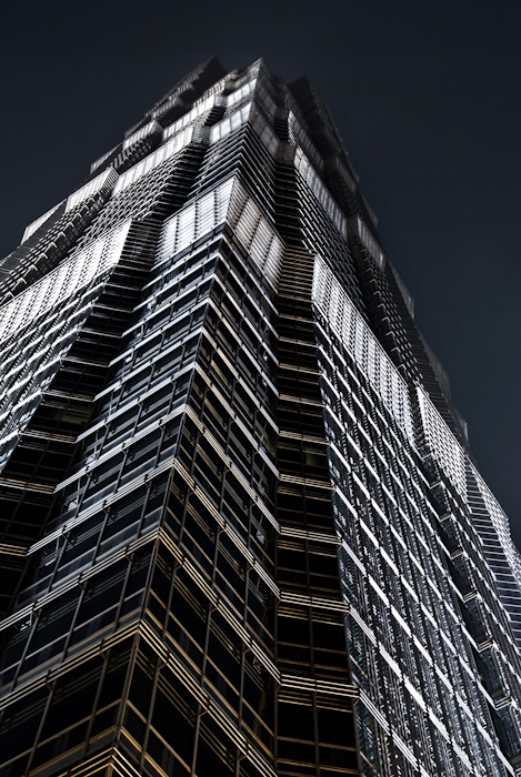 Jin Mao Tower Shanghai