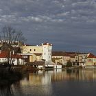 Jindrichuv Hradec - Neuhaus