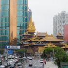 Jing'an Tempel