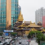 Jing'an Tempel