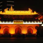 Jing`An Temple Shanghai