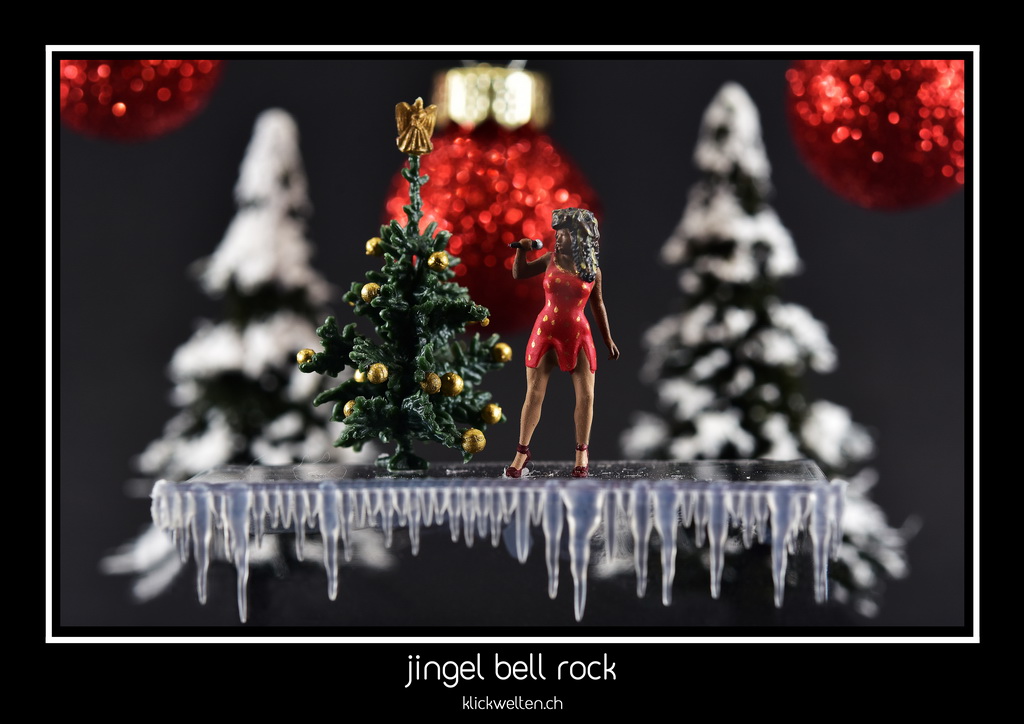 jingel bell rock