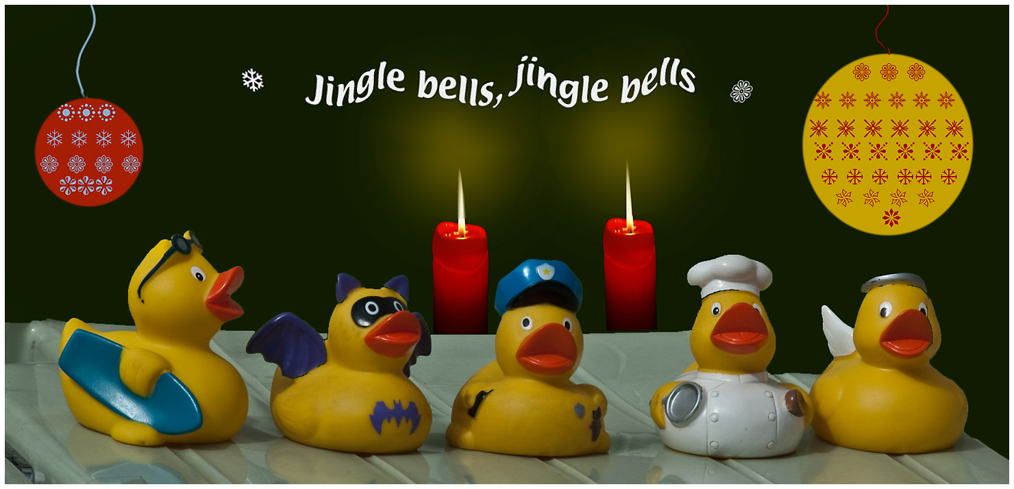 Jingle Bells