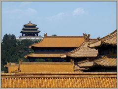 Jingshan Hill