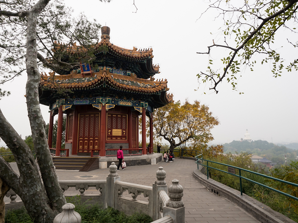 Jingshan-Park