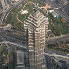 Jinmao Tower