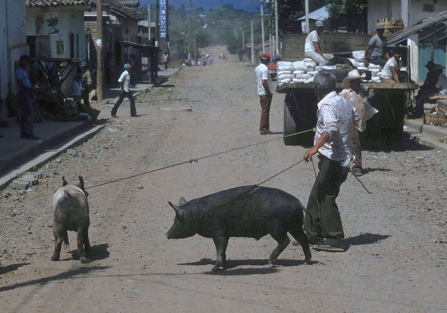 Jinotega 1984