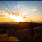 Jinshanling Great Wall